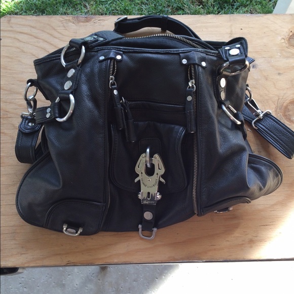 George Gina & Lucy Diaper Bag