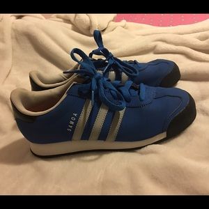 adidas somos