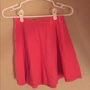 Charlotte Russe Skirt