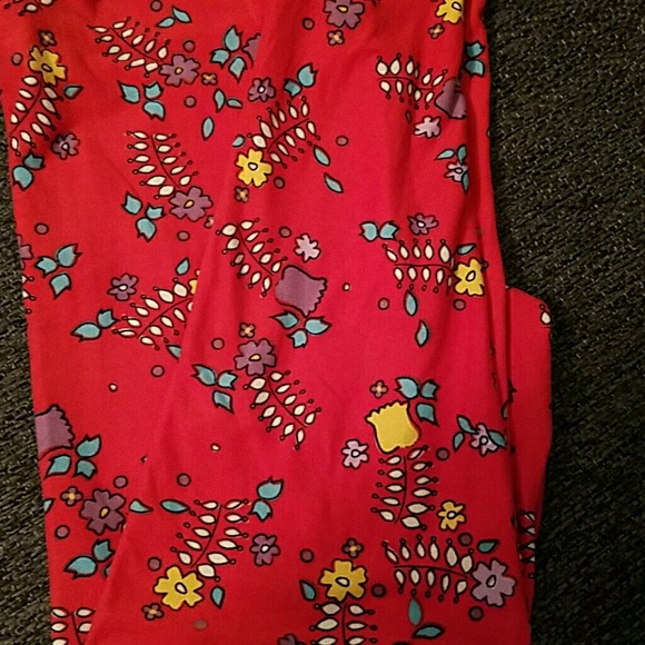 Lularoe leggings