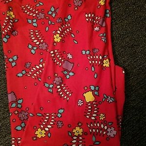 Lularoe leggings