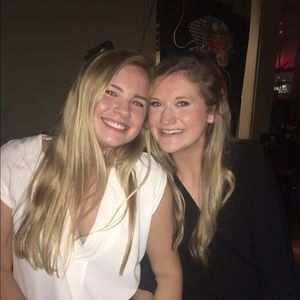 Meet your Posher, Emily