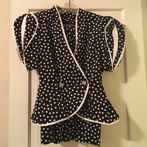 Vintage Saks Fifth Avenue