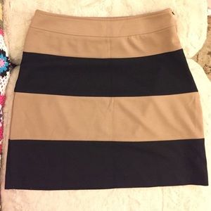 Banana Republic skirt