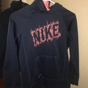 Nike sweater