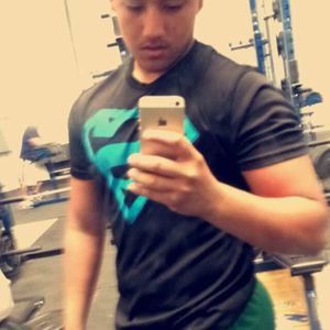 Meet your Posher, Ernesto