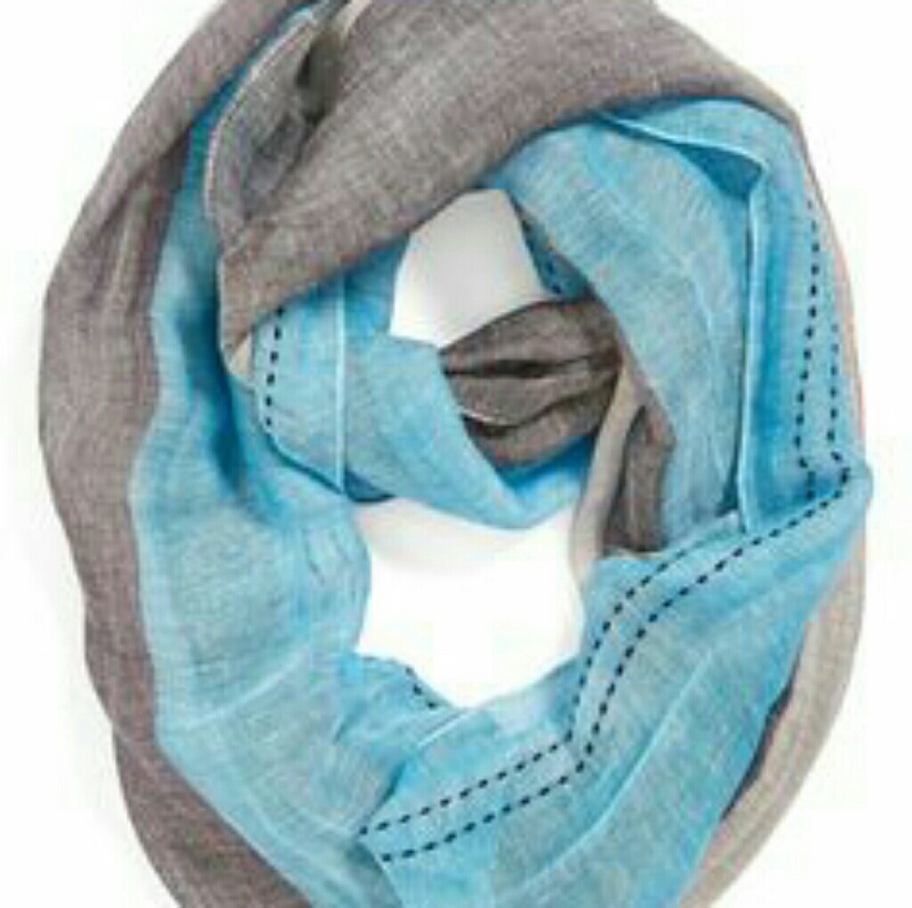 Halogen Nordstrom Infinity Scarf