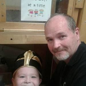 Meet your Posher, Karen