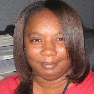 Meet your Posher, Ericka