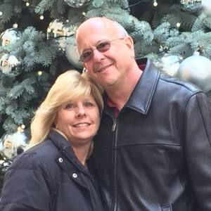 Meet your Posher, Dawn