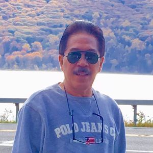 Meet your Posher, Danny