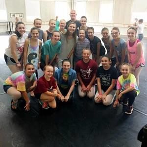 Meet your Posher, Deborah