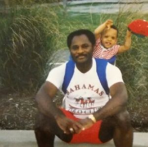 Meet your Posher, Theodore t