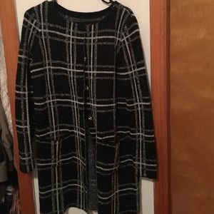 Sanctuary Essential City Cardigan