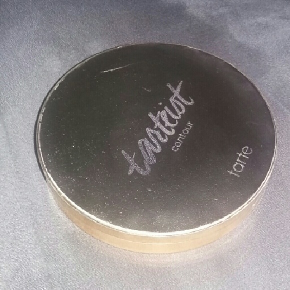 Tarteist Contour Palette (Used)