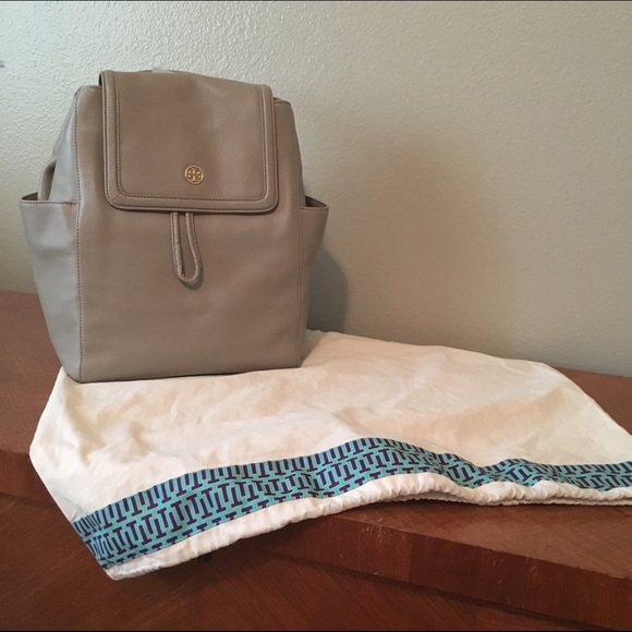tory burch landon backpack