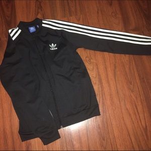 Adidas jacket