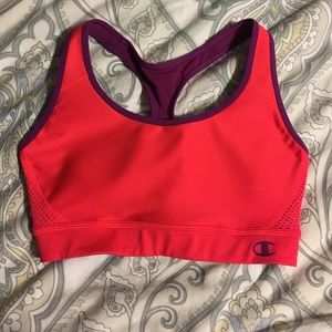 Champion sports bra