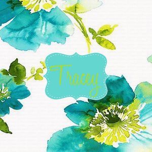 Meet your Posher, Tracey