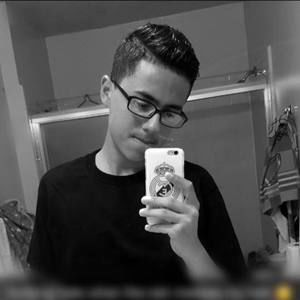 Meet your Posher, Jose