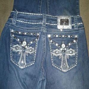 L.A. Idol jeans