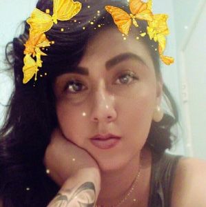 Meet your Posher, Marlene