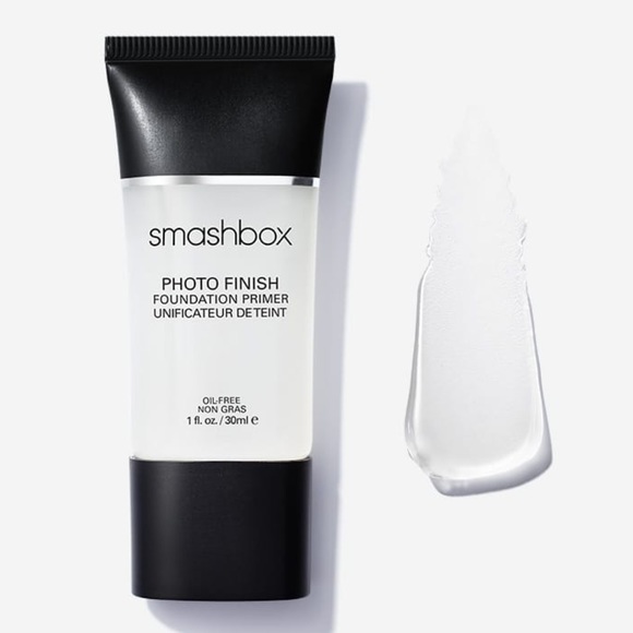 Authentic Smashbox Photo Finish Primer