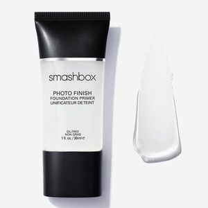 Authentic Smashbox Photo Finish Primer