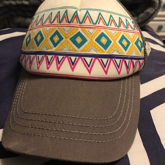 Billa bong hat, price is negotiable