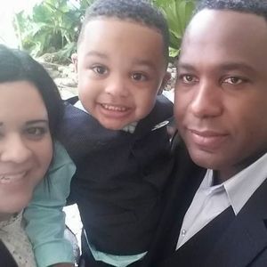 Meet your Posher, Jeffrey