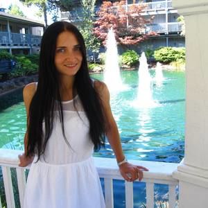 Meet your Posher, Marina