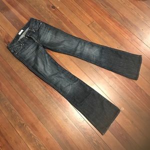 Boot cut Deluxe Premium Denim