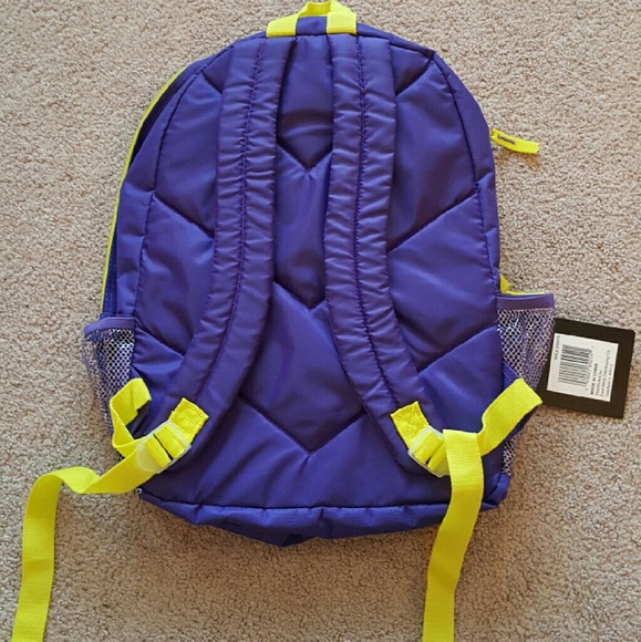 NWT Kids backpack - Picture 2 of 2