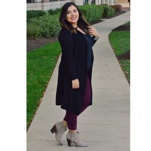 Meet your Posher, Becky