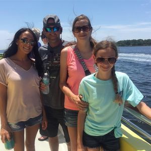 Meet your Posher, Cheryl