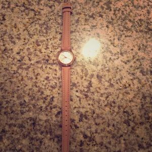 Cute women's watch