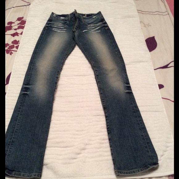 Jeans - Picture 2 of 4