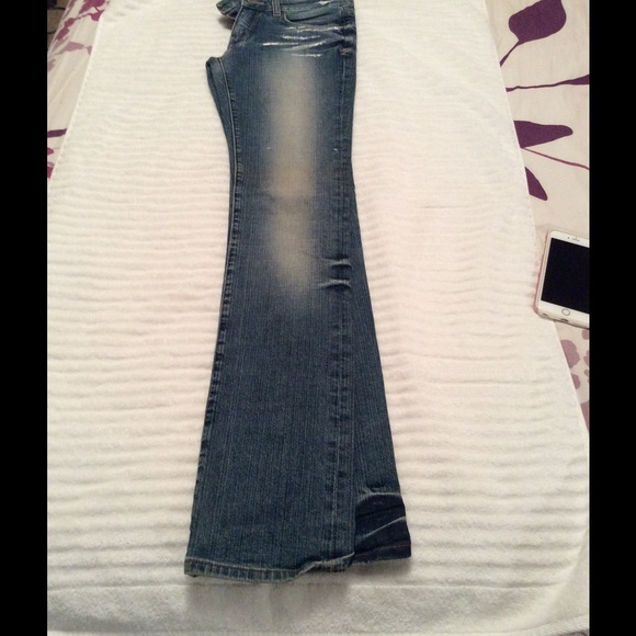 Jeans - Picture 4 of 4