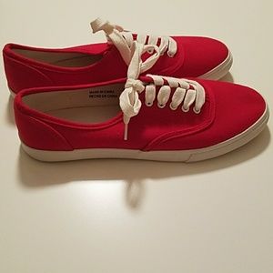 FINAL PRICE:  Forever21 shoes