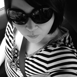 Meet your Posher, Catherine