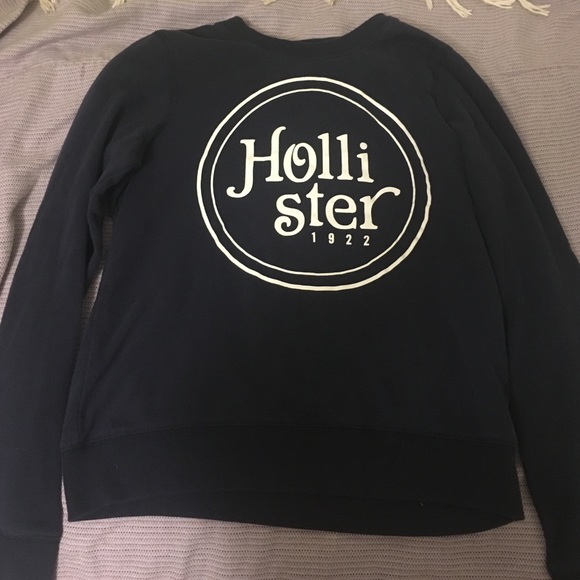 Hollister Jacket