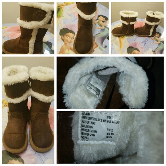 Michael Kors Shoes - Michael Kors toddler boots