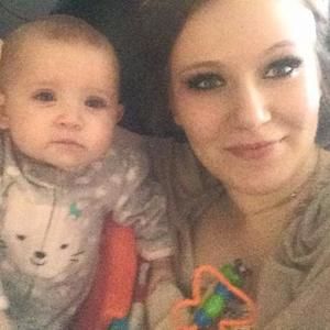 Meet your Posher, Kiley