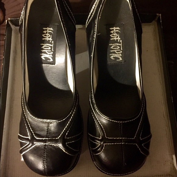 Suuuuper cute shoes