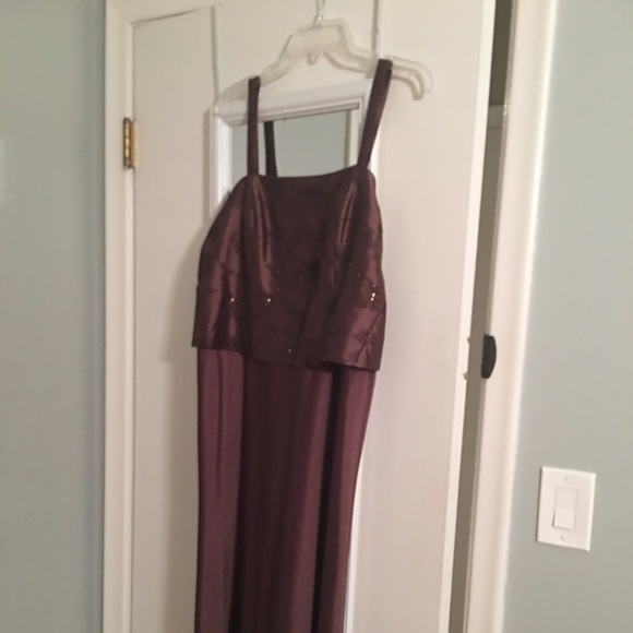 Mother of the bride style dress tags still on!!