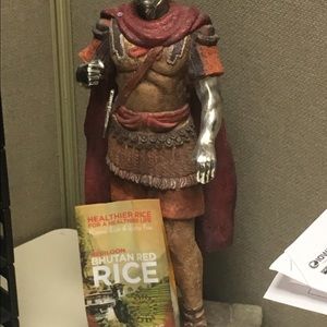 Meet your Posher, Brent