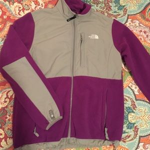 North Face