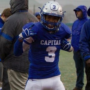 Meet your Posher, Shaun