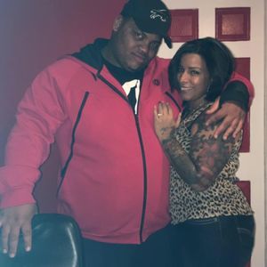 Meet your Posher, Yahaira