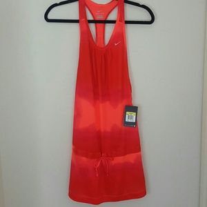 Nike Dri-Fit Dress